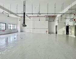 Foodfab@mandai (D25), Factory #575442421